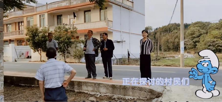 农村小卖部招牌图片,农村小卖部门头上刻了4个字