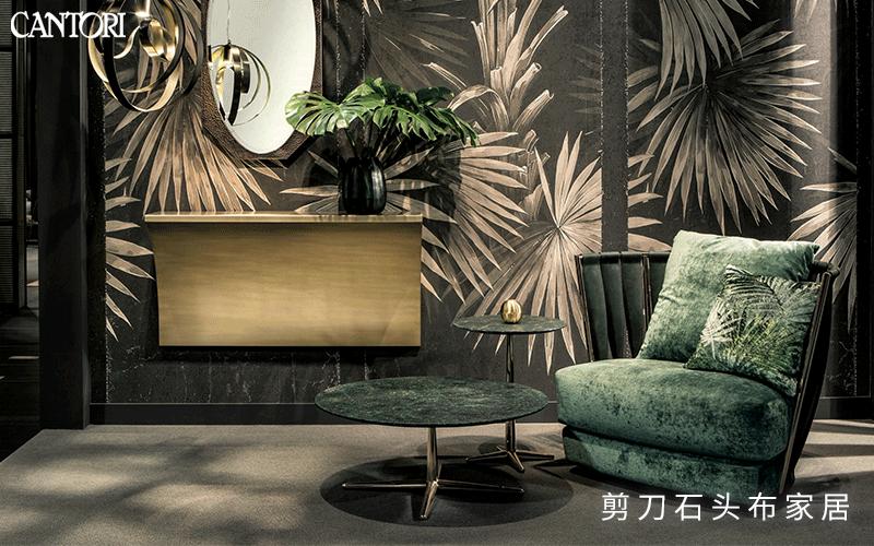 简约轻奢风家具，这样的家具才让人更心动