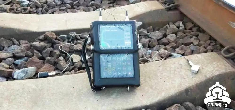 钢轨医生,钢轨探伤仪器有几种