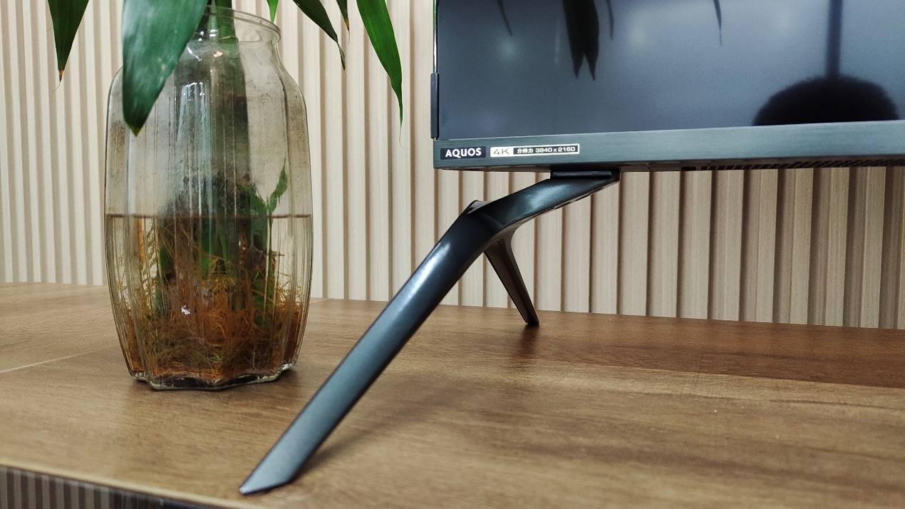 4k100寸旗舰电视,夏普55寸电视机测评