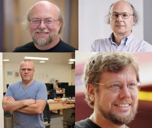 为什么说python是爬虫,为什么说python简单