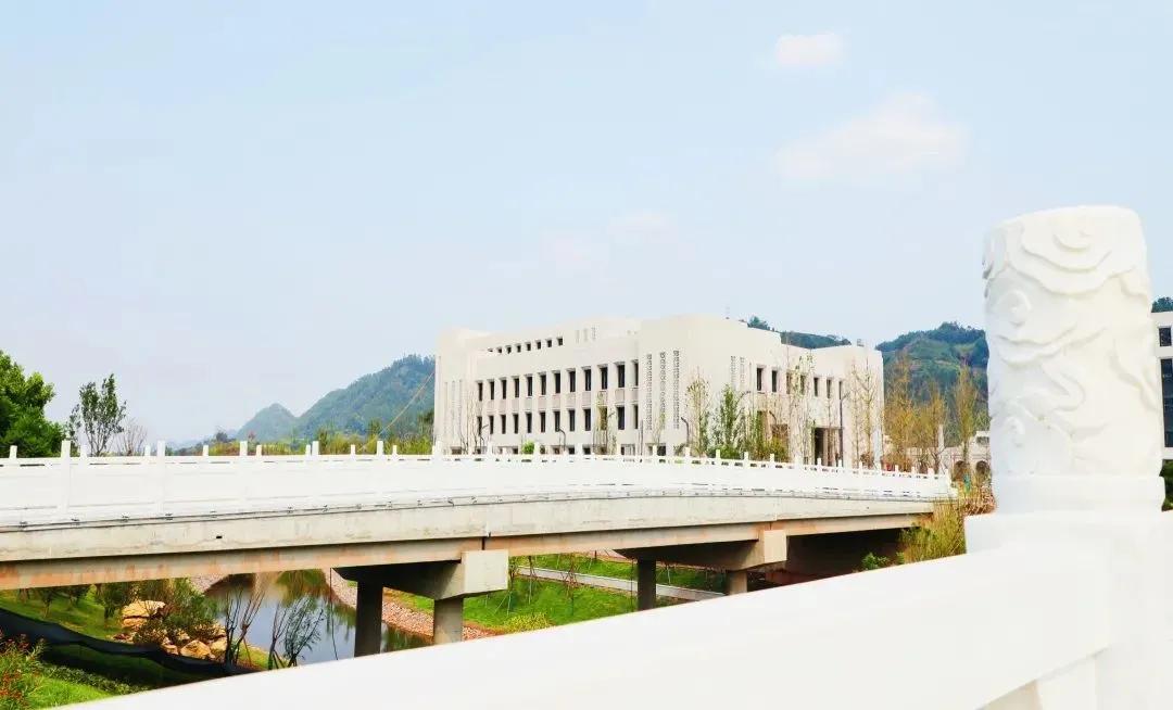 成都理工大学宜宾分校区,宜宾成都理工大学新校区