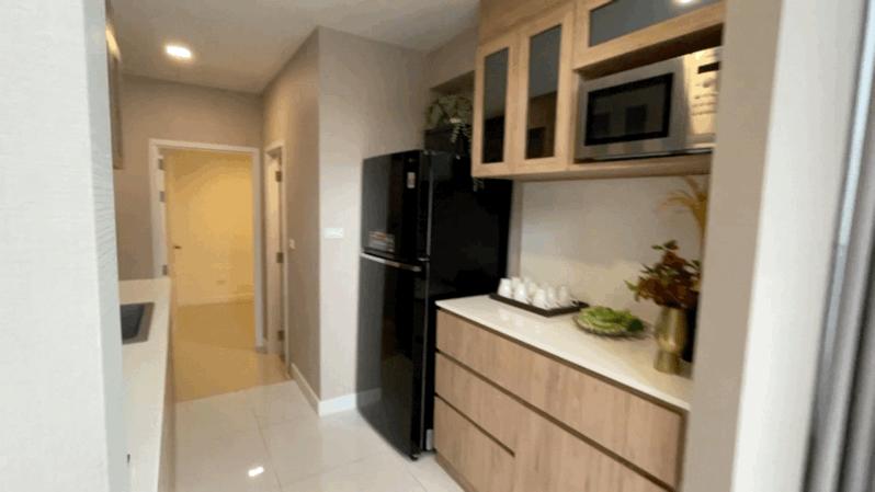 泰国曼谷顶级富人区别墅,泰国定居别墅真实价格