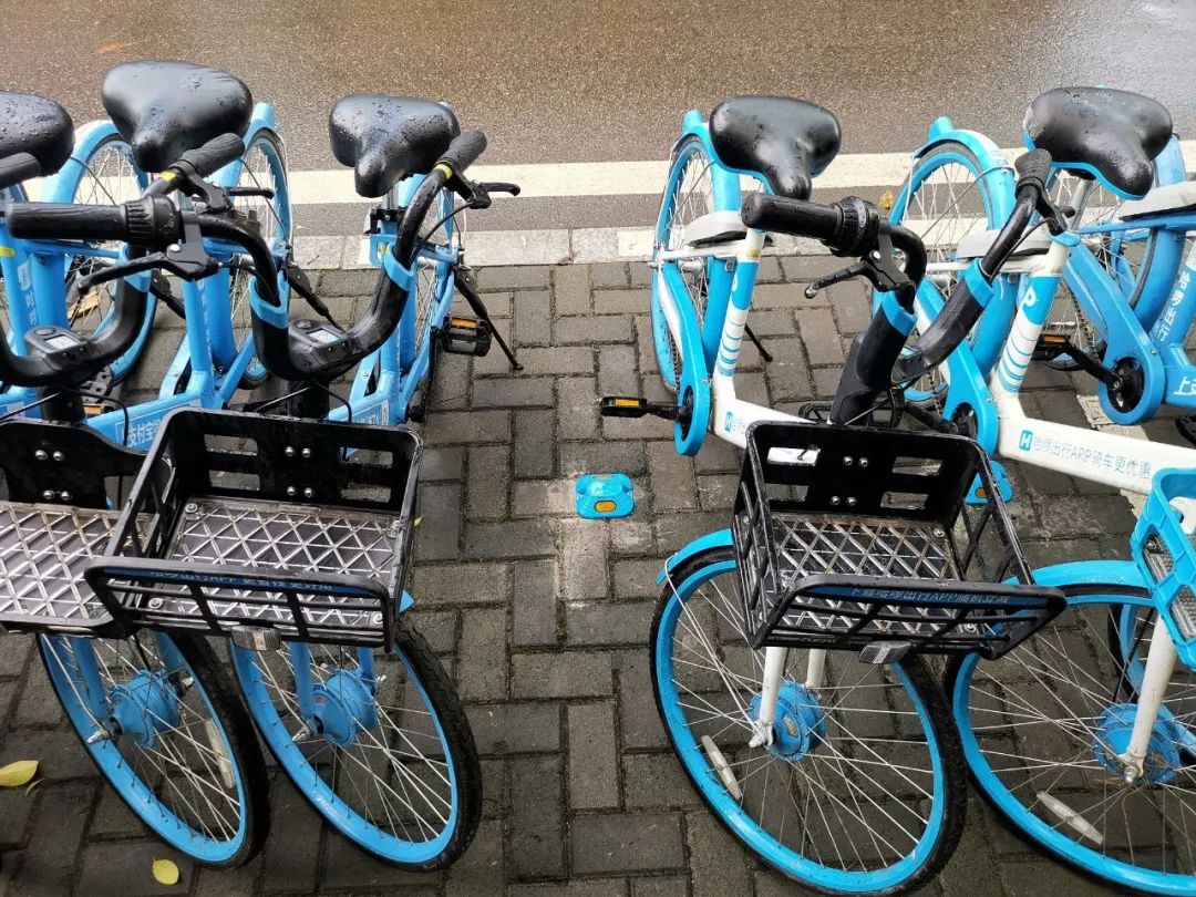 锁单车打不开怎么办,共享单车关锁了为什么没有扣费