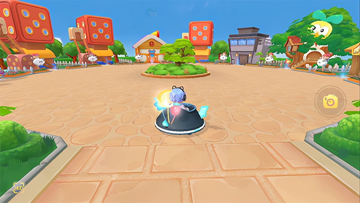 摩尔庄园攻略详细介绍,摩尔庄园小镇需要注意什么