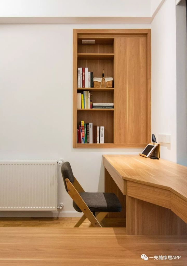 89㎡两房改三房，浴室分离，还做多了一个厨房，什么高难度改造？