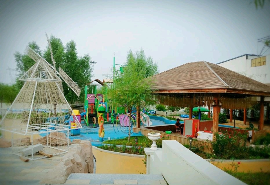 辽宁鞍山温泉水世界,鞍山天源吉布世温泉一日游