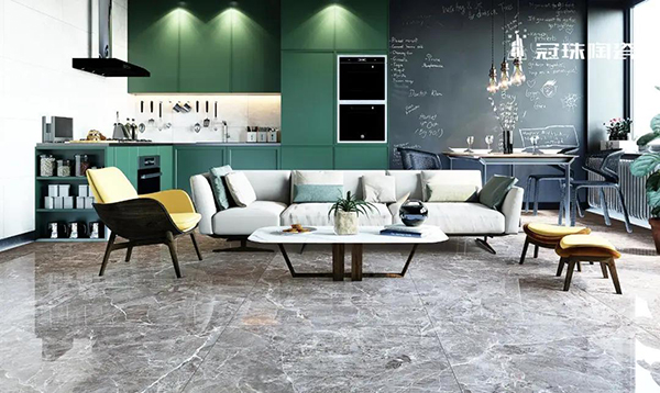 冠珠陶瓷是几线品牌哪里生产,冠珠陶瓷卖点和优点