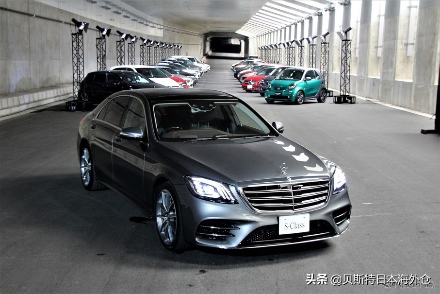 日本著名女车手,日本六大女星座驾