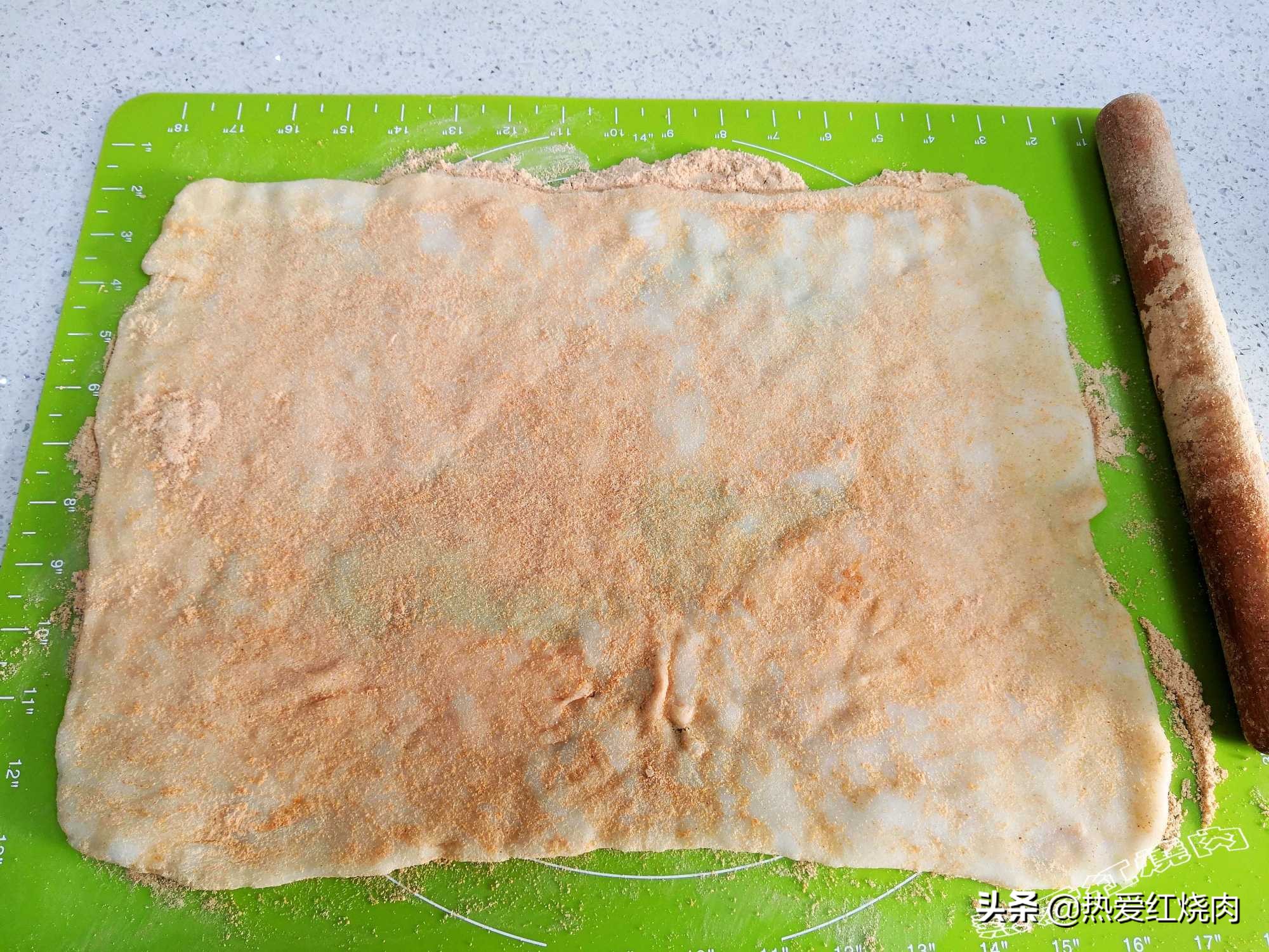 糯米别蒸着吃了教你福建流行美食,糯米别只煮饭吃了