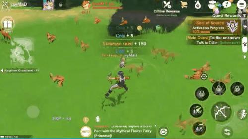 圣境之塔快速堆评分,圣境之塔提高评分