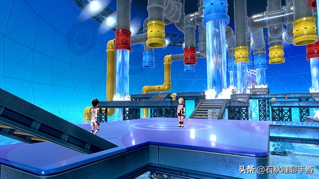 宝可梦剑盾一周目二周目什么意思,switch精灵宝可梦剑盾一周目