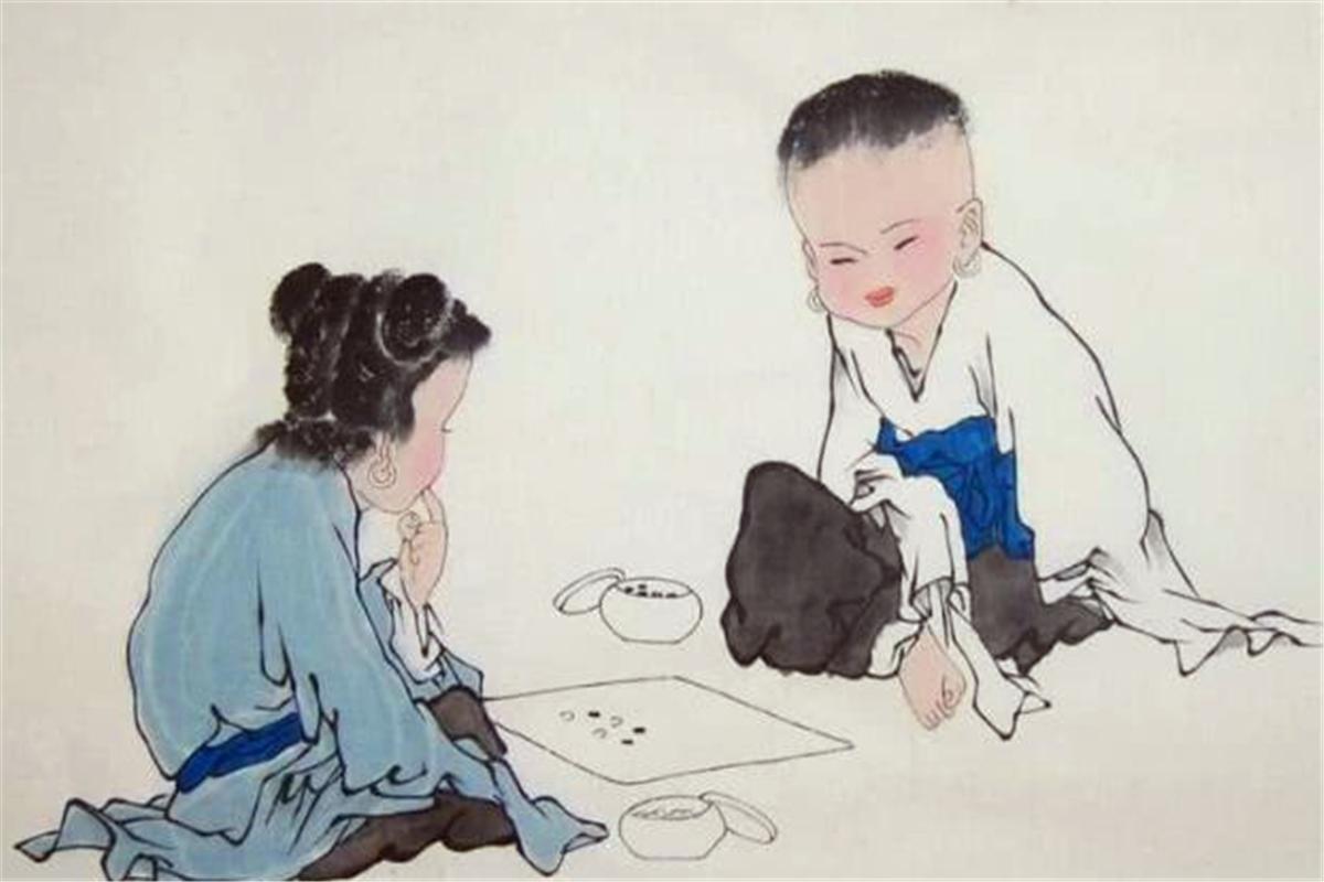 官不入民宅父不进子房意味着什么,官不进民宅父不入子房怎么理解