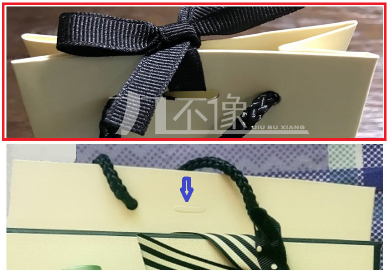 祖玛珑蓝风铃和祖玛珑,祖玛珑条纹码查真假