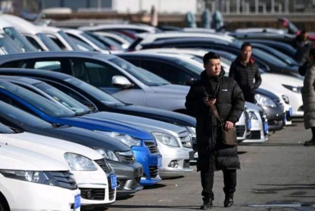 买日系二手车,想买日系车怕被喷