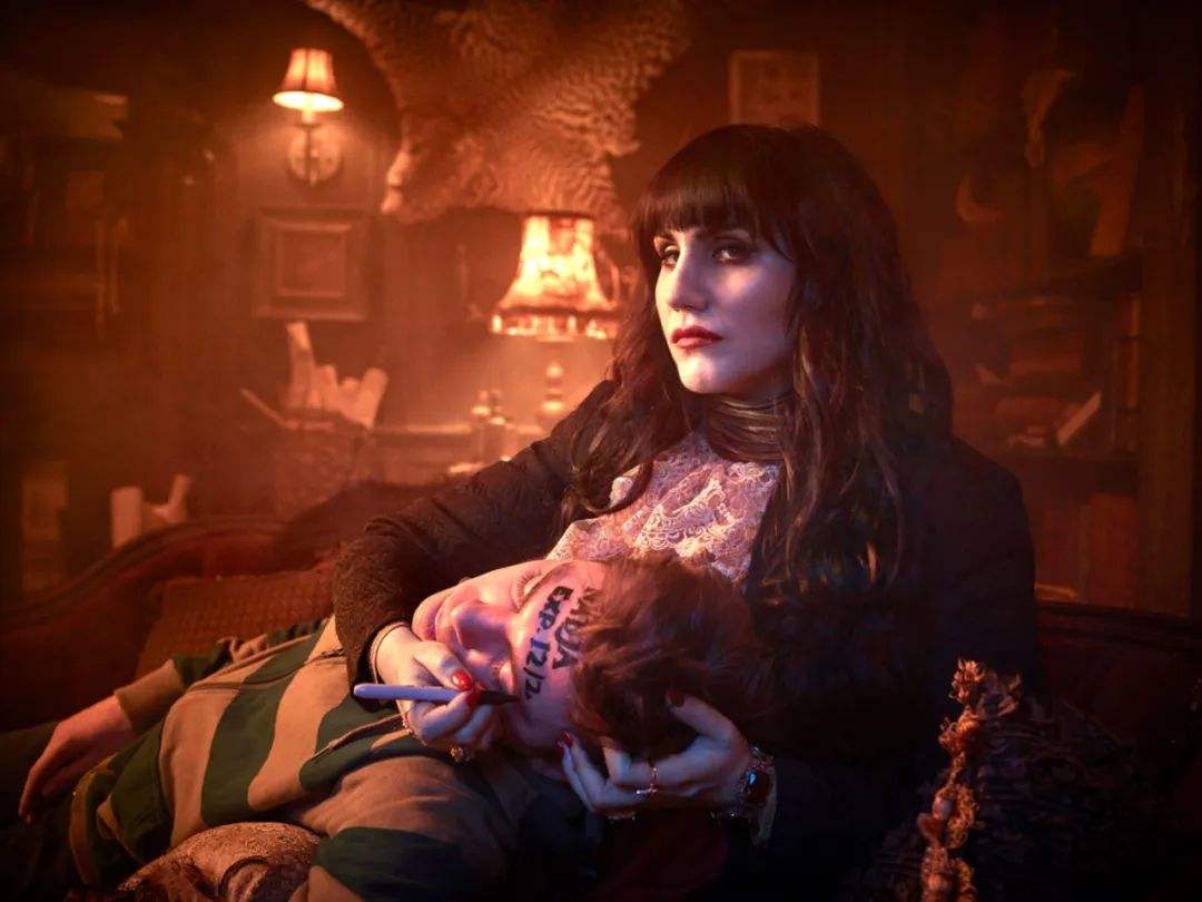 吸血鬼与真正的吸血鬼,盘点那些倒霉的吸血鬼