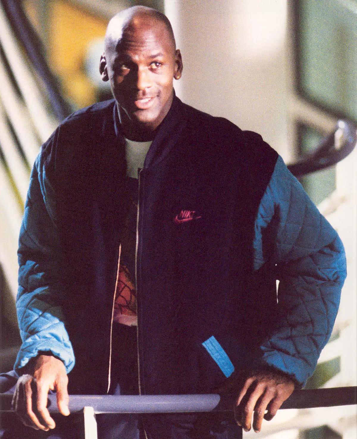 乔丹第三集纪录片完整,乔丹第二十三次总决赛数据