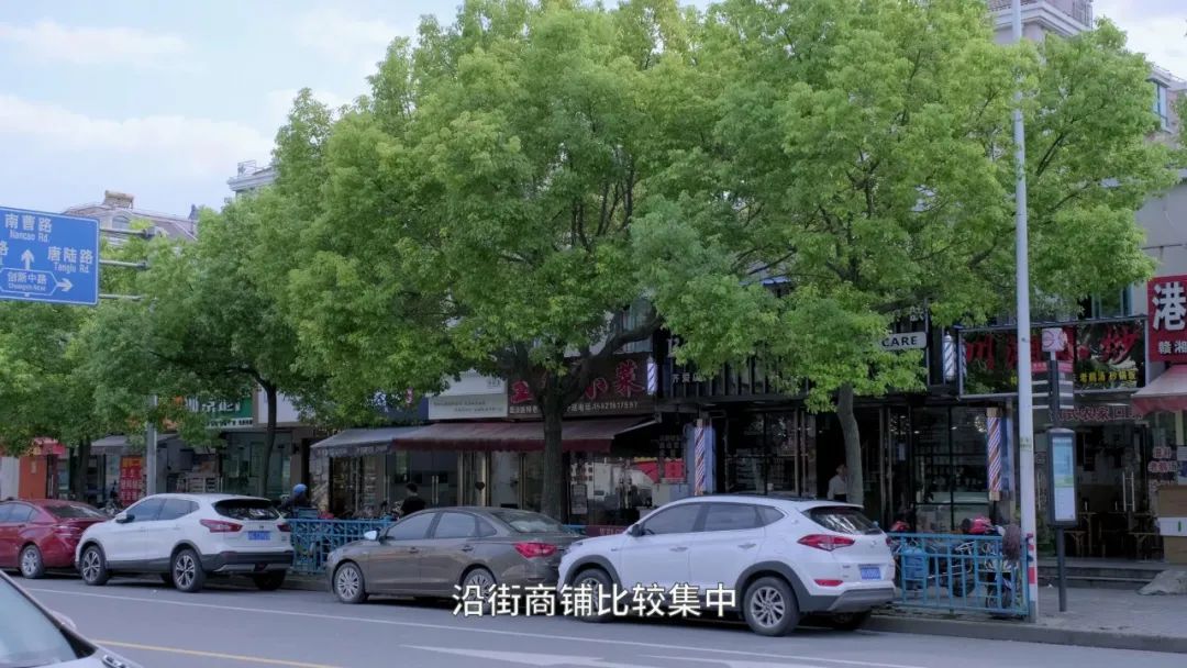 房价8万,逆袭张江?上海外环的唐镇能如愿逆袭吗?