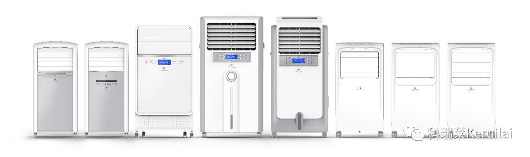 科瑞莱蒸发式冷风扇,科瑞莱冷风扇是真的吗