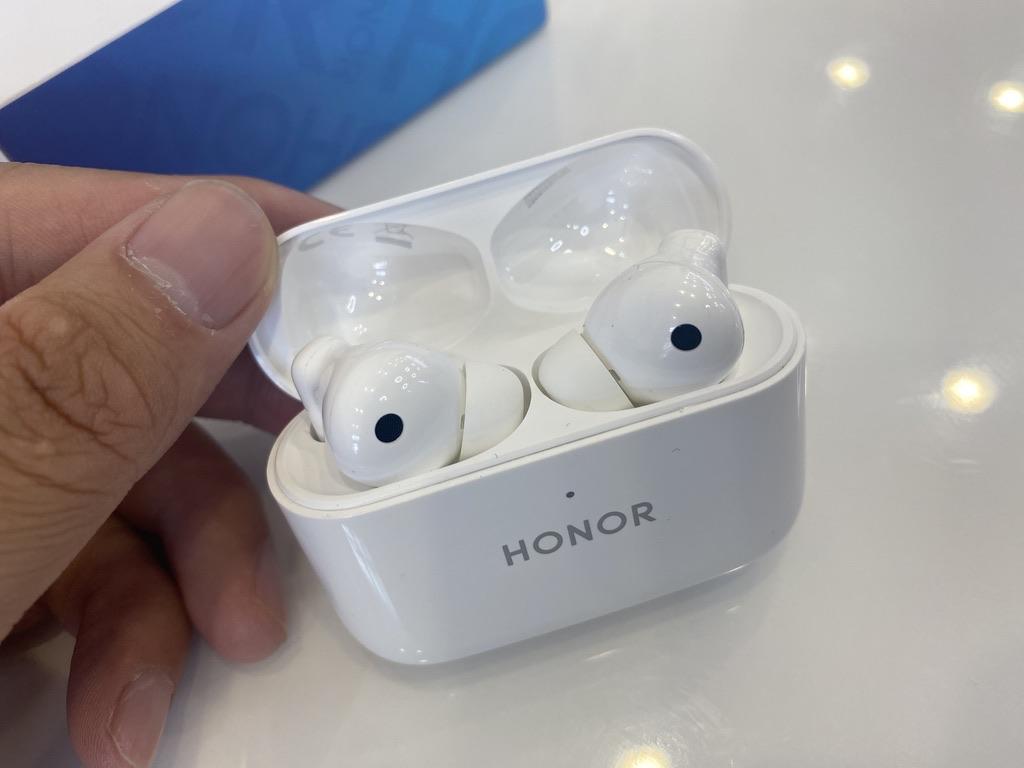 荣耀蓝牙耳机earbuds2se怎么样,荣耀蓝牙耳机earbuds2se说明书