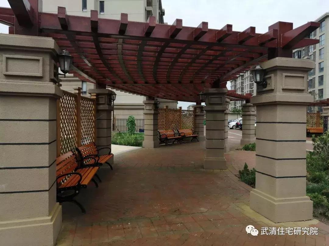 武清龙湾城居住体验,住在武清高村方便吗