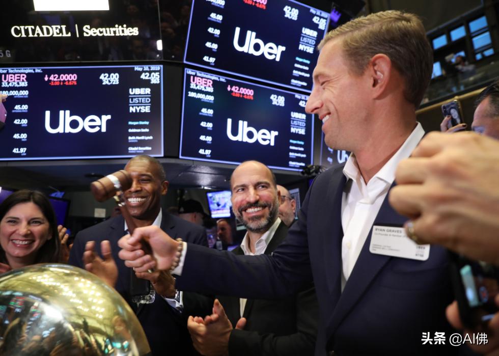 26岁成为世界最年轻美国亿万富翁,十位最年轻的亿万富翁