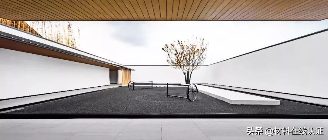 景观涟漪,景观潮起潮落