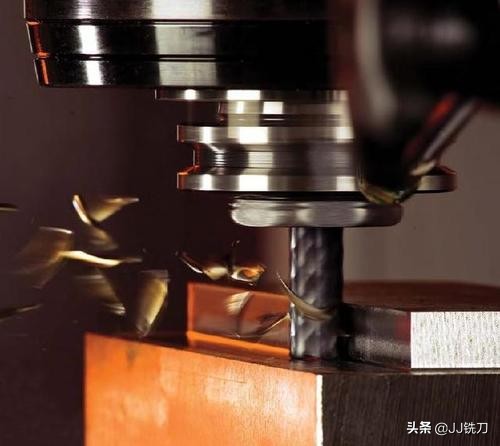 铣刀刀具修磨教程,铣刀总是磨不平如何解决