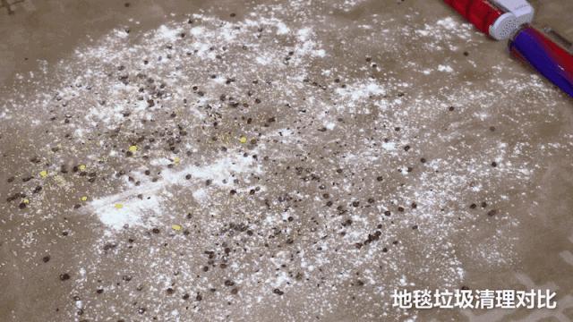 小米吸尘器k10和戴森对比评测,戴森v8和小狗t11吸尘器对比