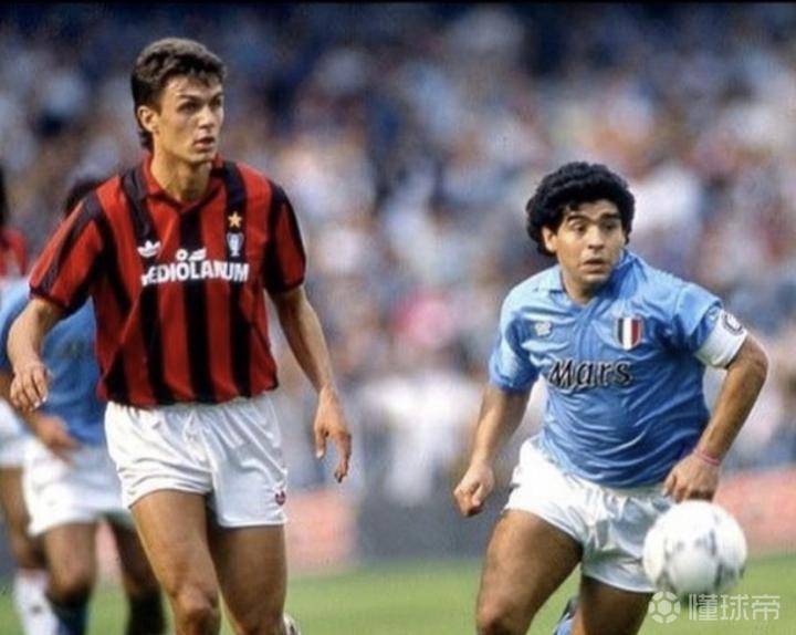 足球世界传奇球员,马尔蒂尼足球生涯