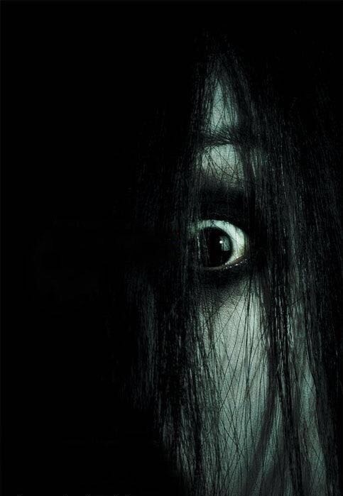 鬼图片恐怖真实,鬼图片细思极恐