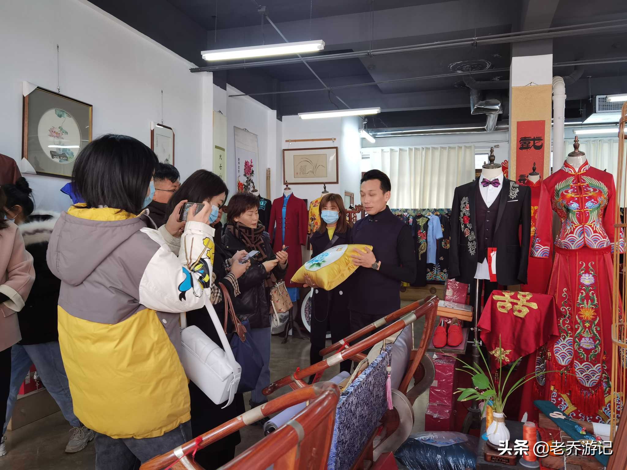 济南印象泉世界游玩攻略,印象济南泉世界探店