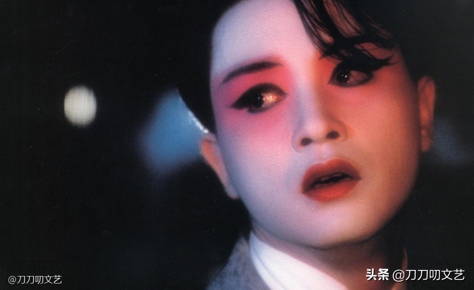 谭咏麟追忆香港乐坛十年芳华,巅峰时期的谭咏麟和张国荣