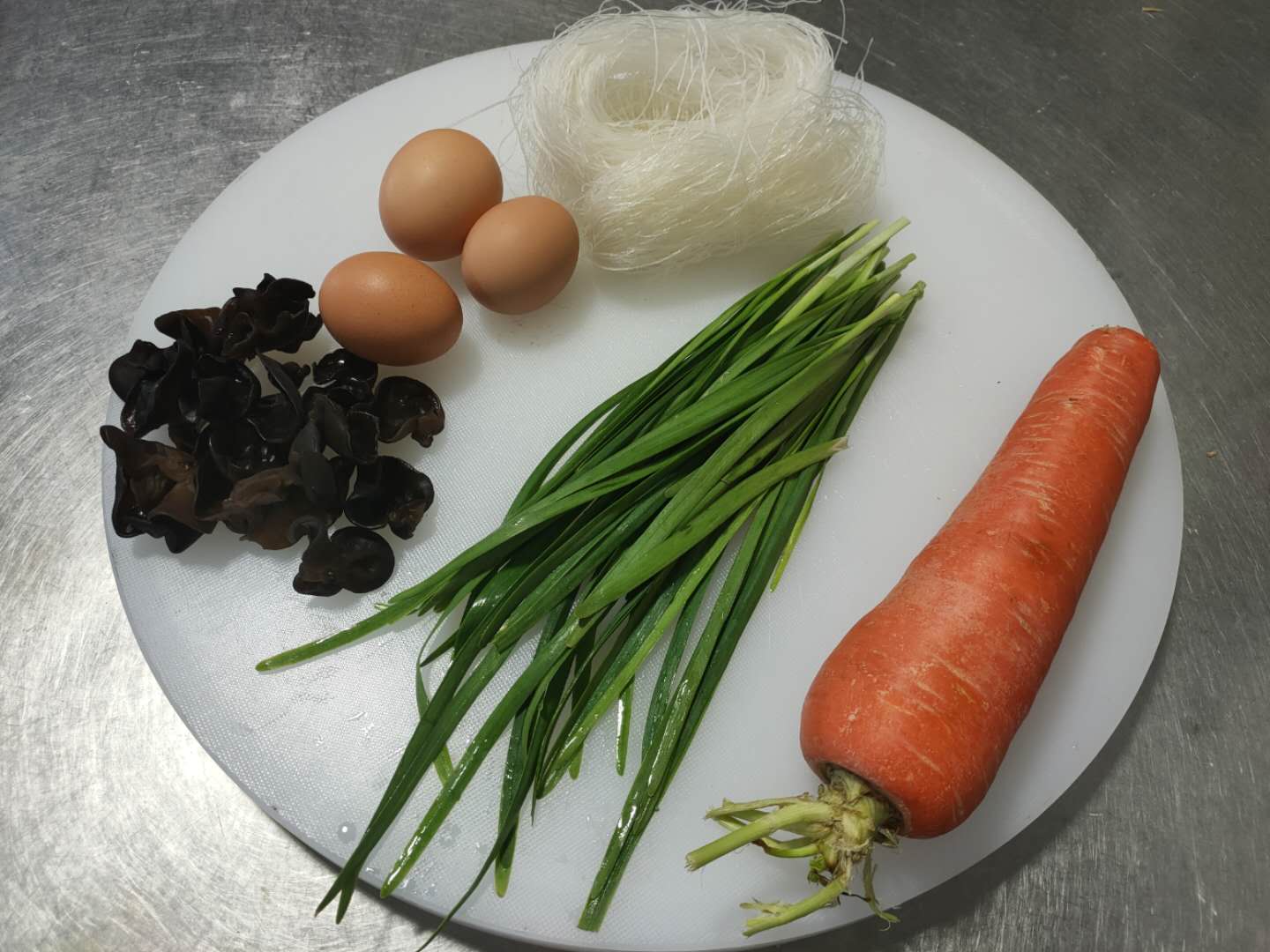 素馅饺子的调馅秘诀,12种素馅饺子调馅方法