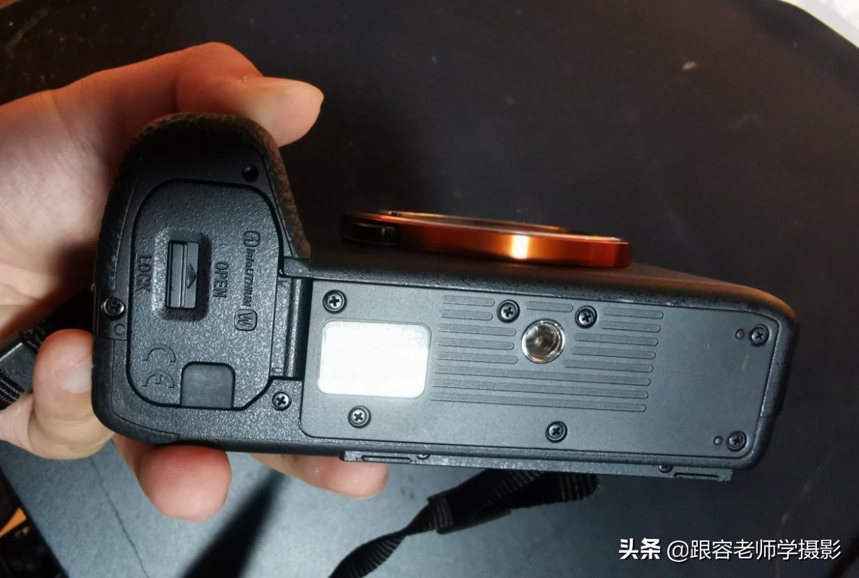 4800买的二手SONYA7M2，到底值不值？