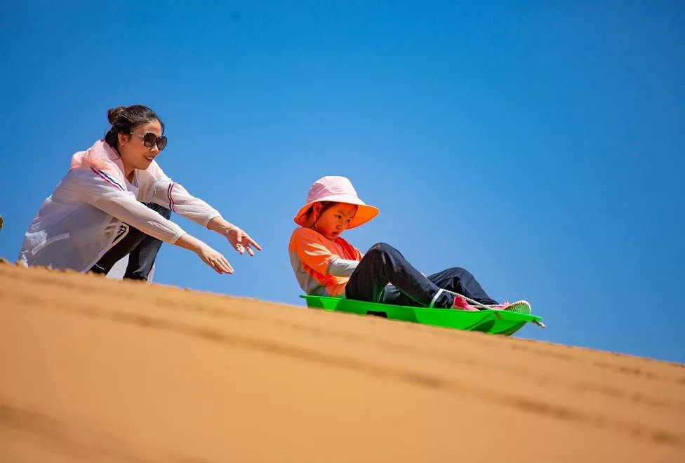 陪伴4-14岁孩子的最好方法