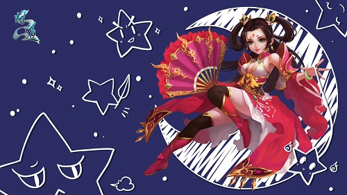 问道渠道五周年,问道回归圆梦