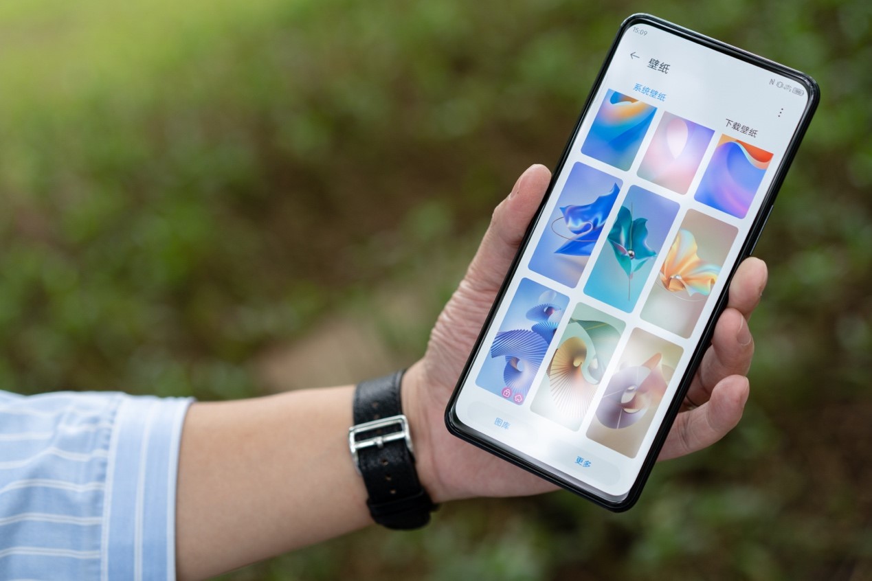 中兴手机myos是什么意思,中兴手机myos系统缺点