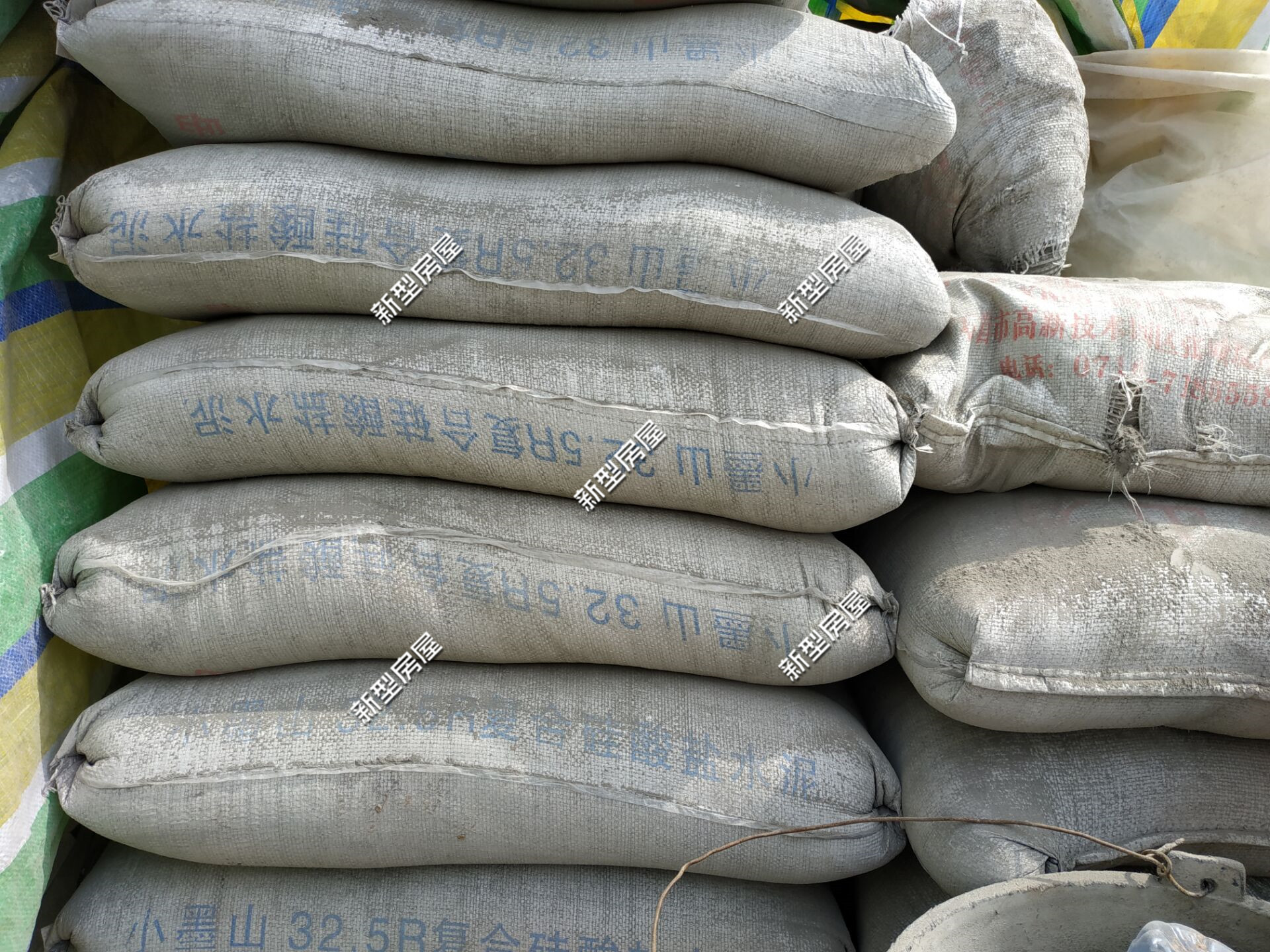 农村水泥怎么选择好用的,农村水泥怎么选择好用