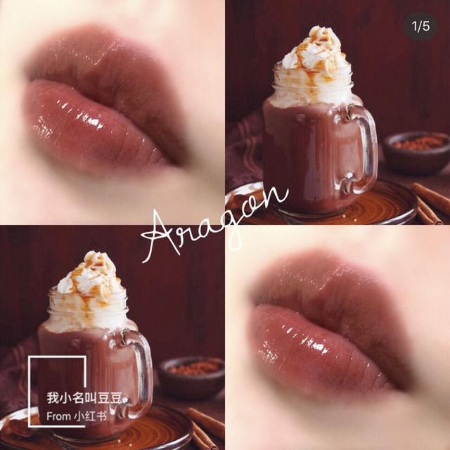 李佳琦推荐的口红合集：又显白又有气场也温柔的感觉，经典好用