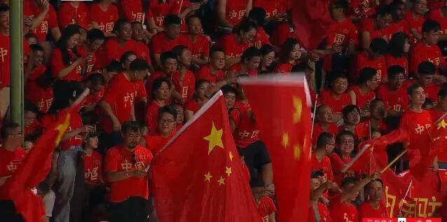 国足5-0马尔代夫艾克森梅开二度,国足世界杯艾克森首秀