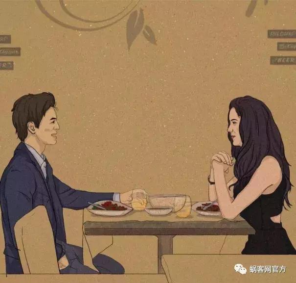 改变生活的一餐饭,职场改变人生的方法