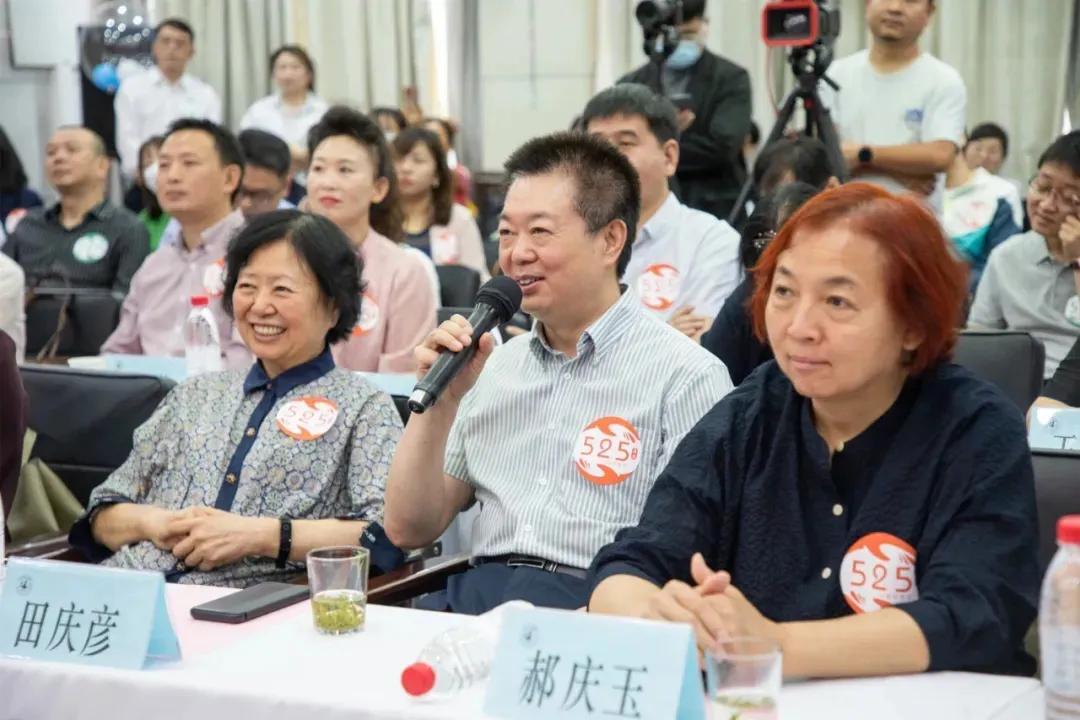 皮防动态丨陕西省皮肤性病防治所(陕西省皮防所医院)举行5月25日“全国护肤日”主题活动