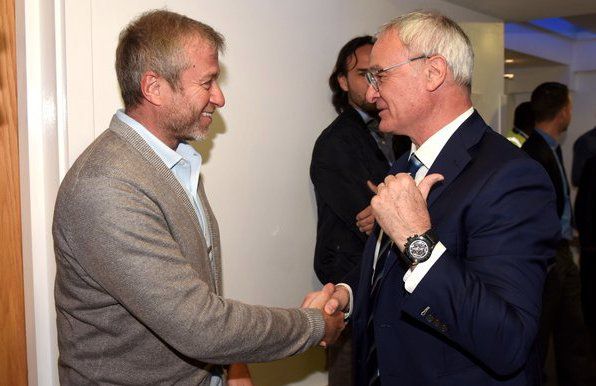 联赛登顶=下课倒计时！愿花2亿买水货也不愿给兰帕德时间？