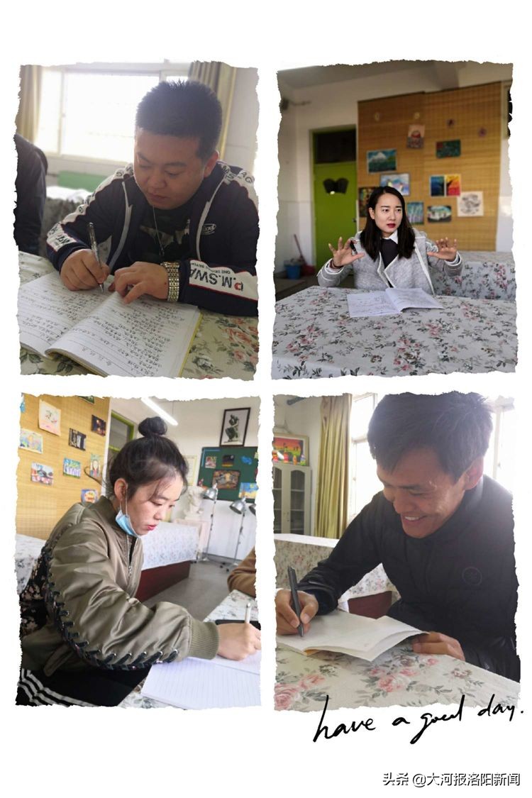 2021洛阳市校园足球联赛,中小学生校园足球联赛如火如荼