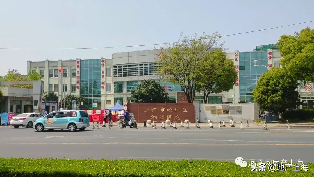 曾经刚需客最爱的泗泾，为何扑街了？