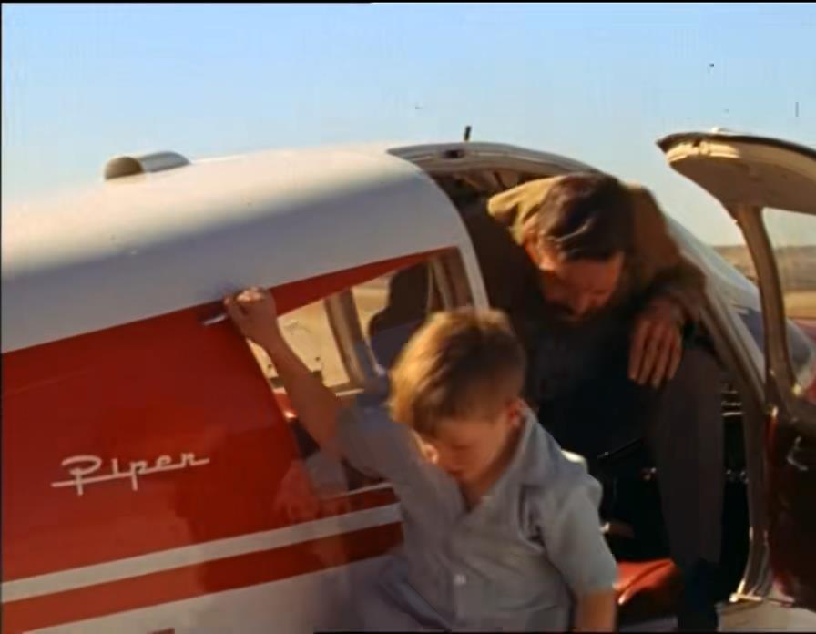 蛇咬蝎追，八岁男童如何在沙漠里生存三周？