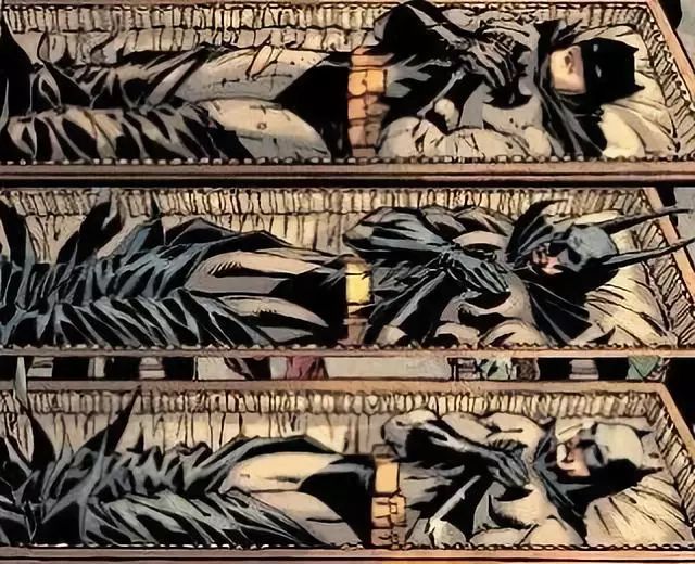 大尺度限制级美剧《美国众神》重磅回归，我来告诉你它有多牛