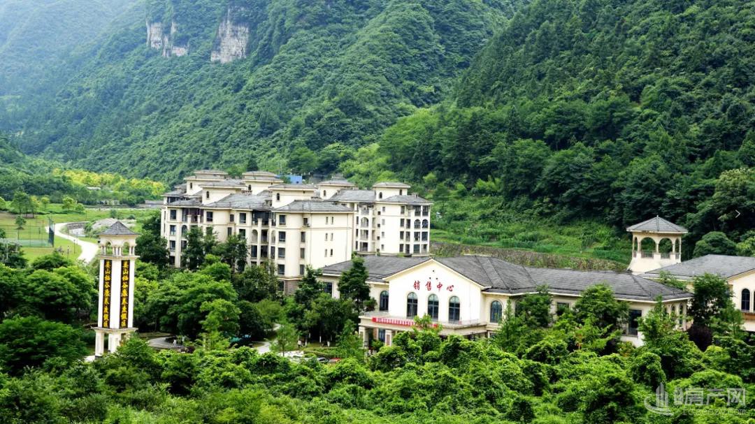 在娄山栖谷，遇见向往的诗意生活