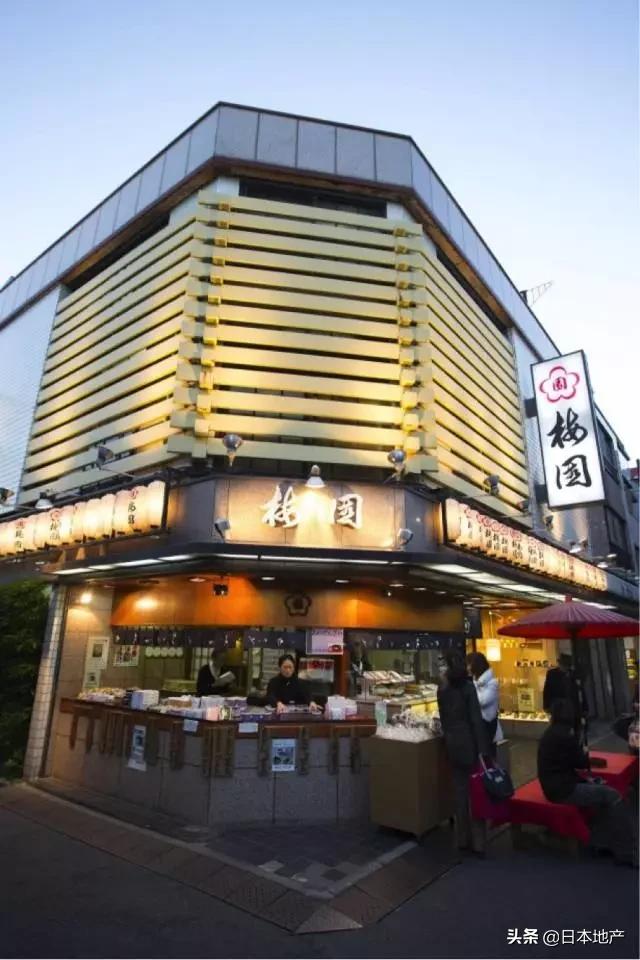 日本浅草美食推荐,东京浅草好吃中餐馆